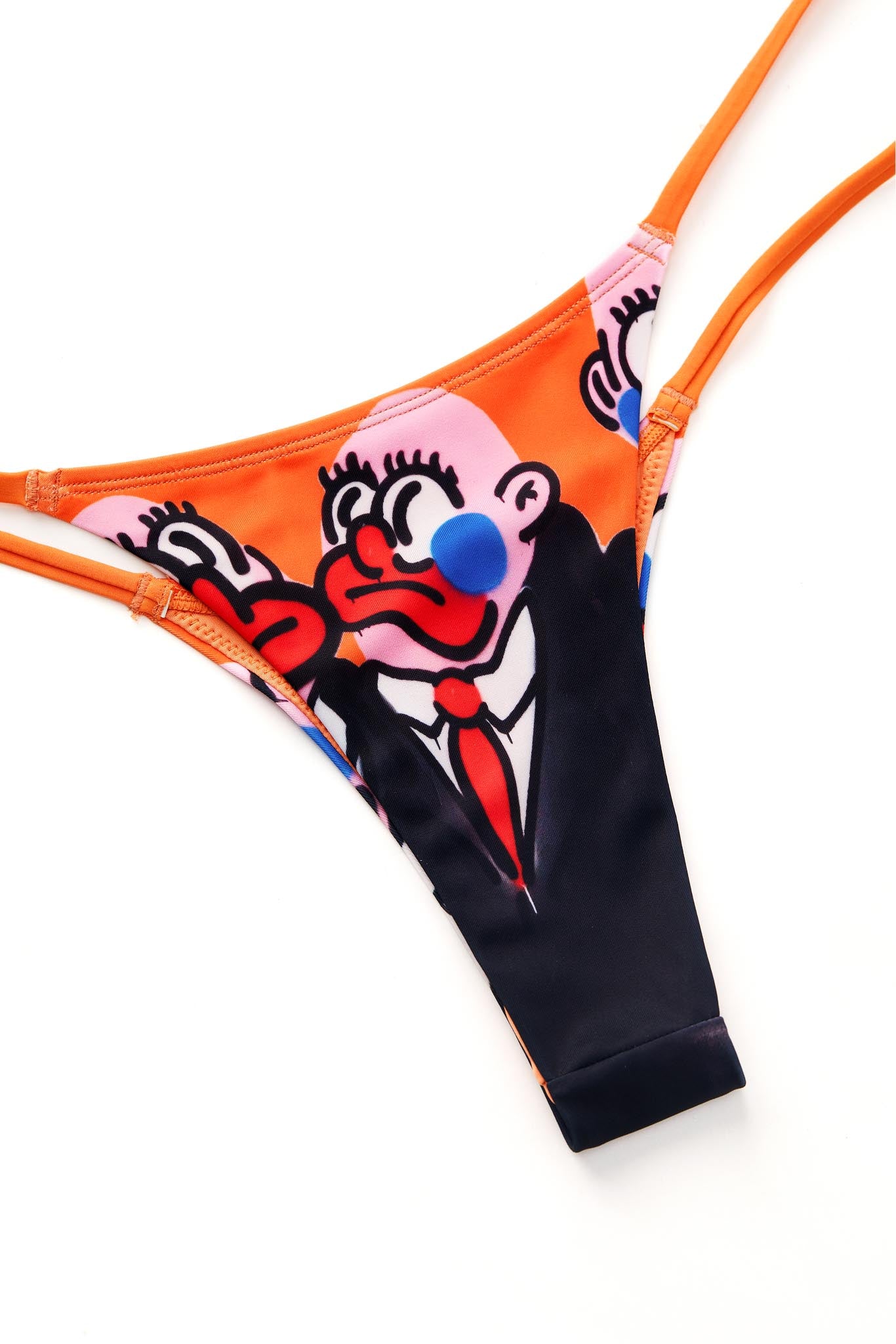 Slawn Arthur Bikini