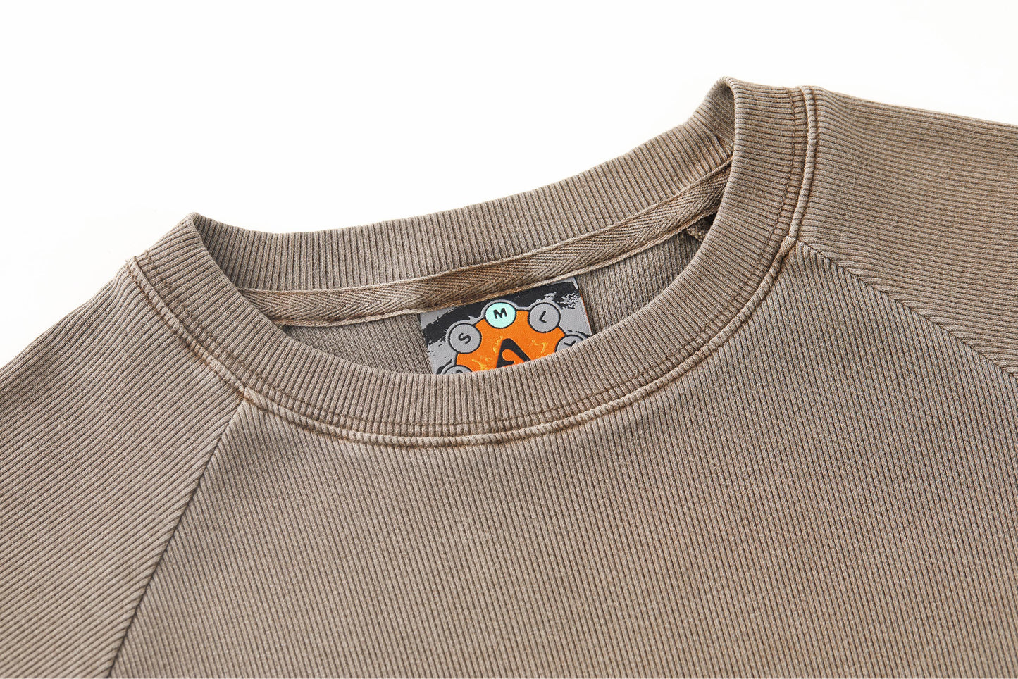 Artifaxing Baby Tee 02