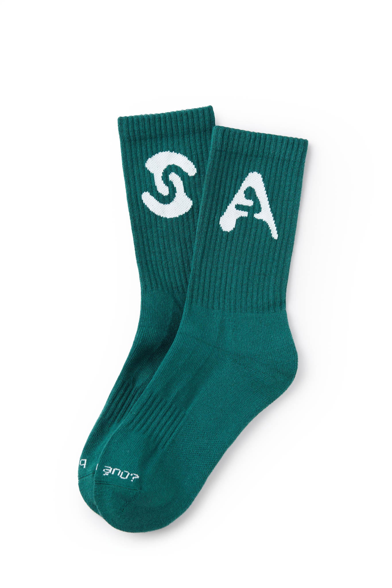 Stillz X Artifaxing Socks