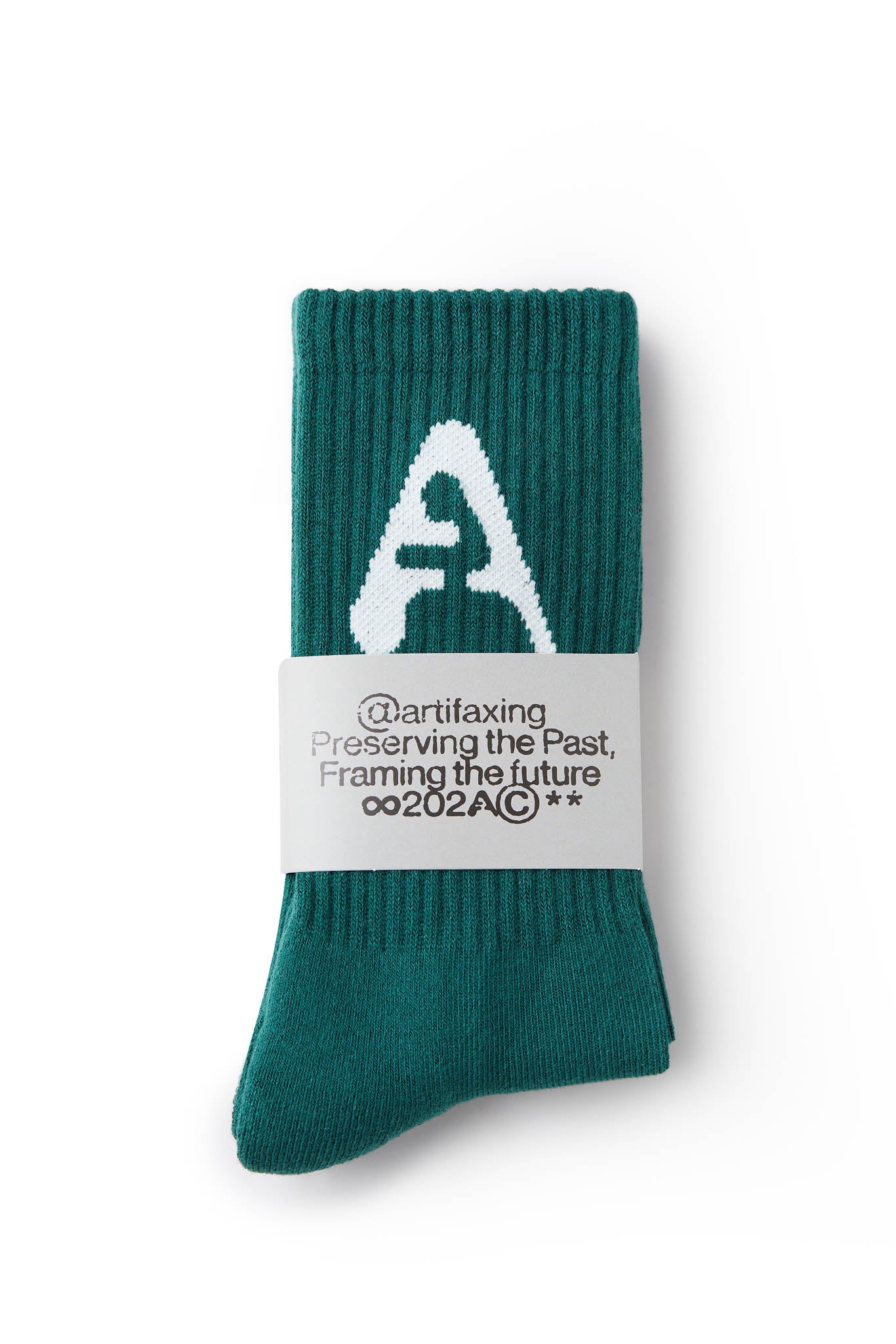 Stillz X Artifaxing Socks