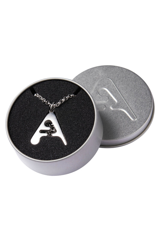 Artifaxing Signature Pendant 01