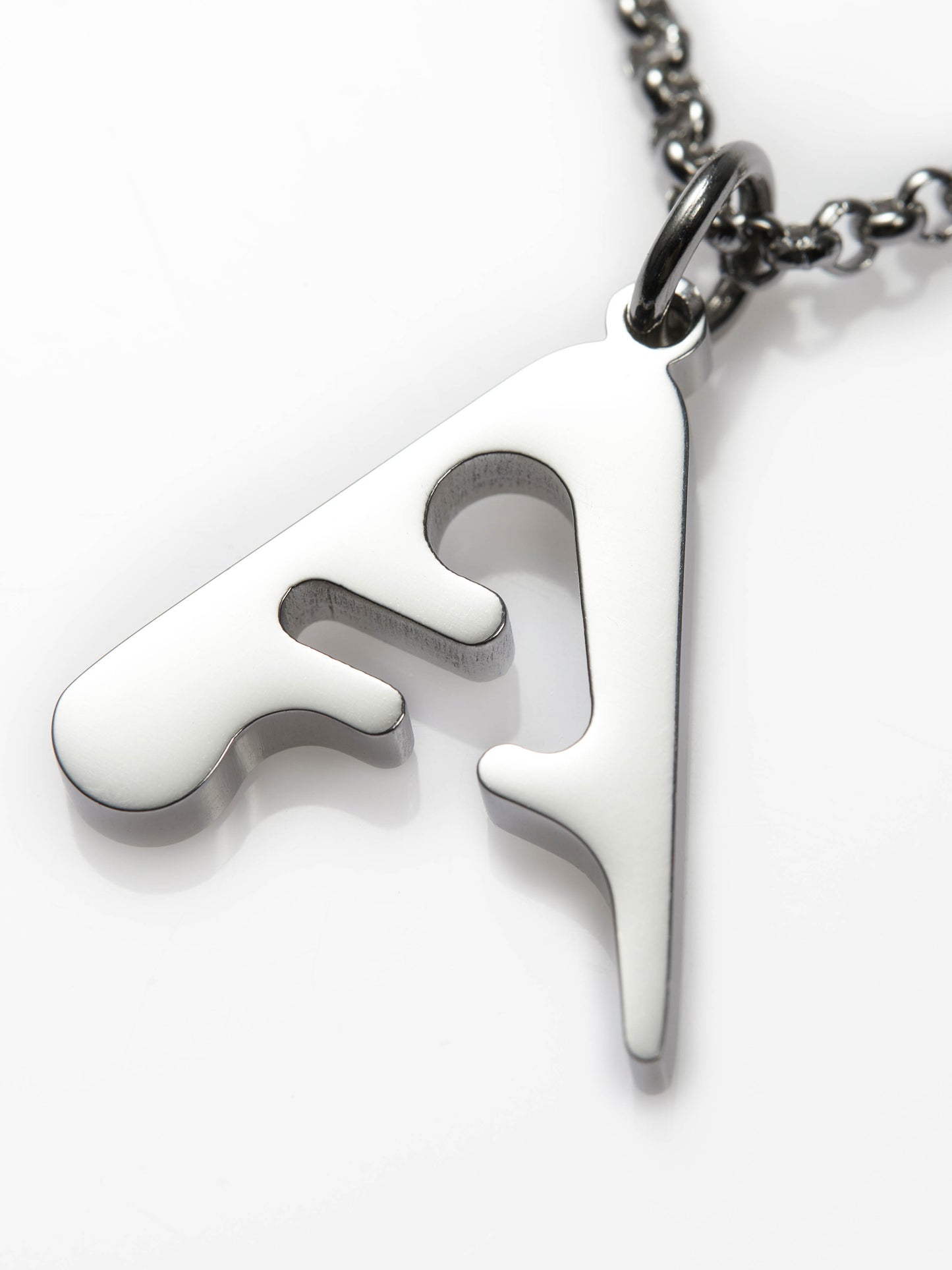 Artifaxing Signature Chain 01