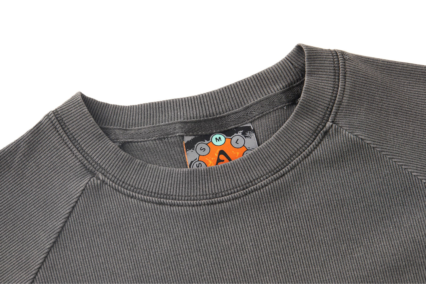 Artifaxing Baby Tee 01