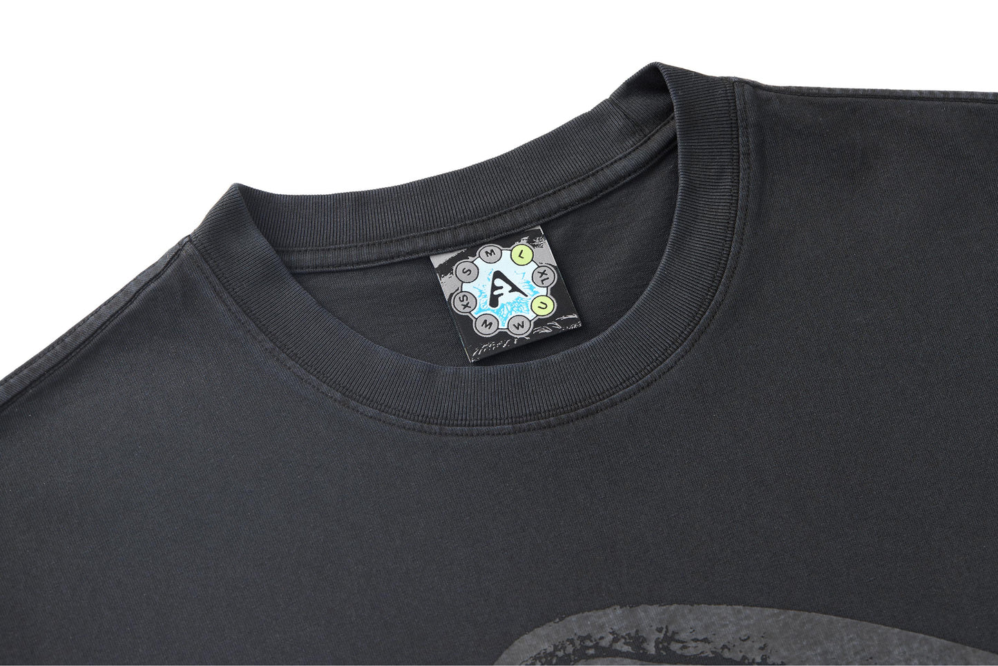 Artifaxing Carabiner Tee