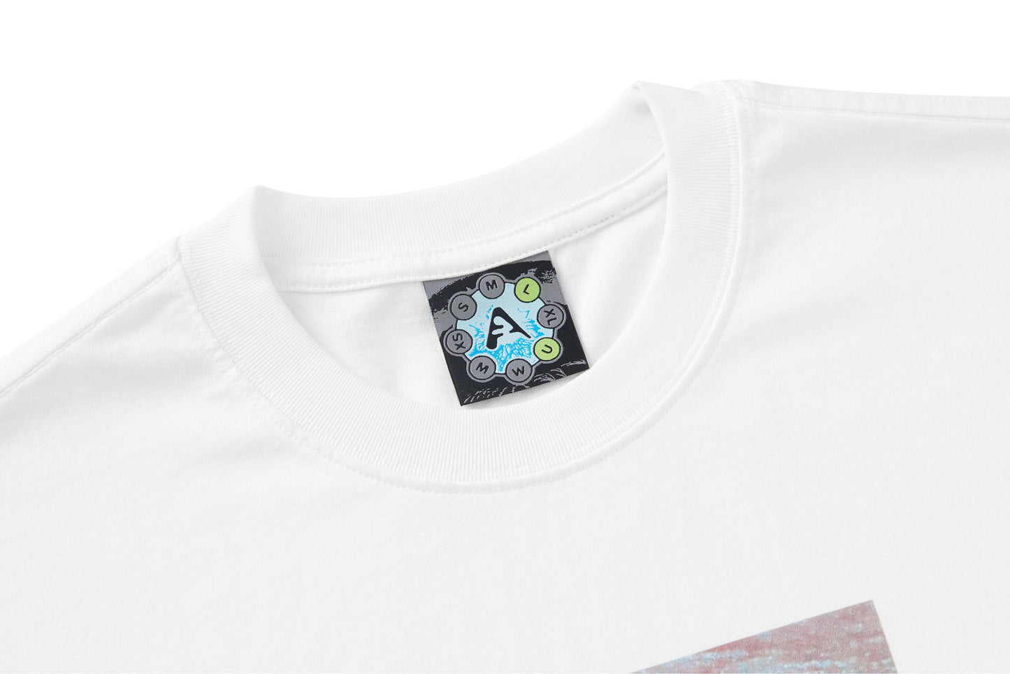 Artifaxing Community Tee 01