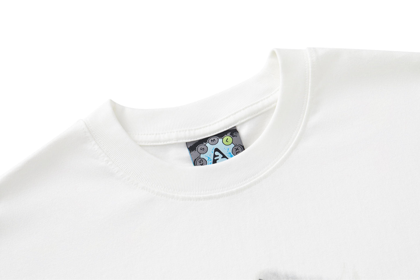 Artifaxing Community Tee 02