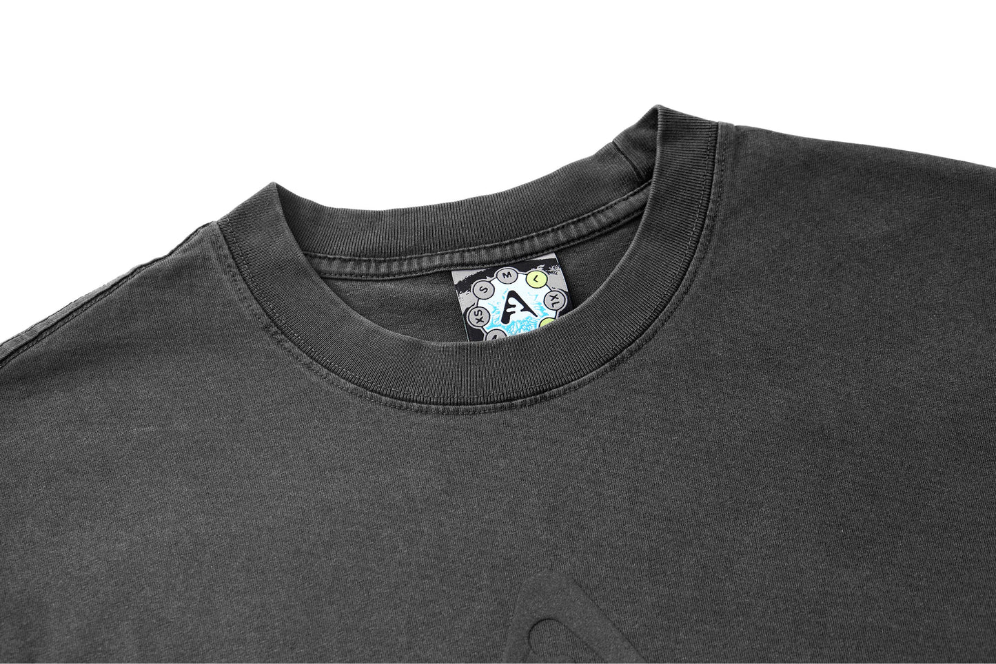 Artifaxing Quote Tee 01