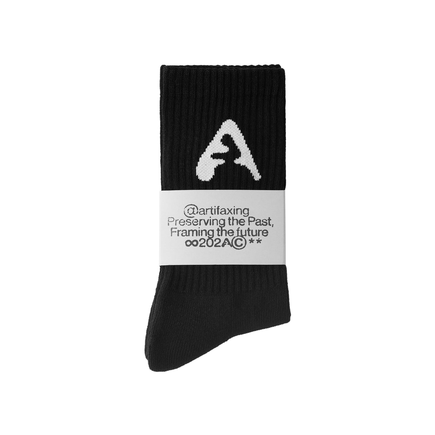 Artifaxing Socks