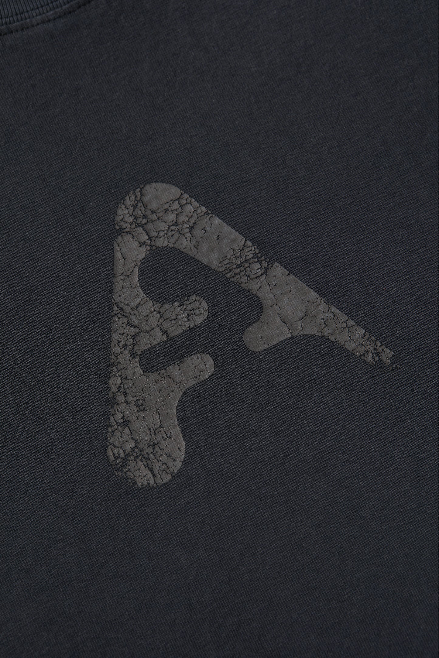 Artifaxing Logo Tee 01