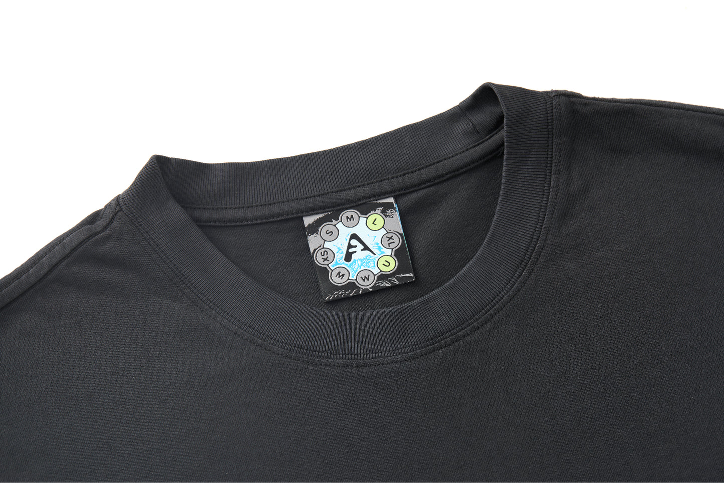 Artifaxing Logo Tee 01