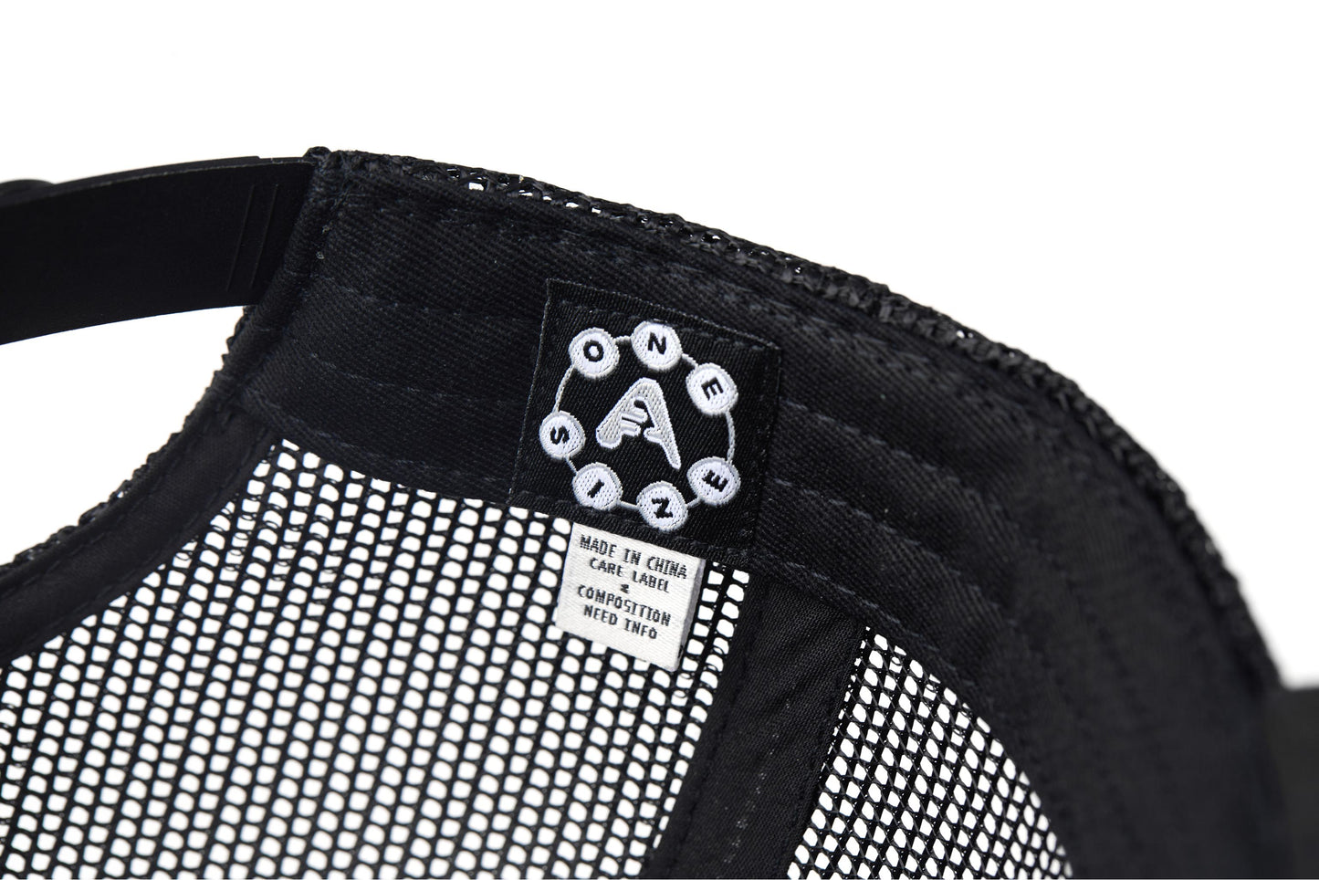 Artifaxing Trucker Cap