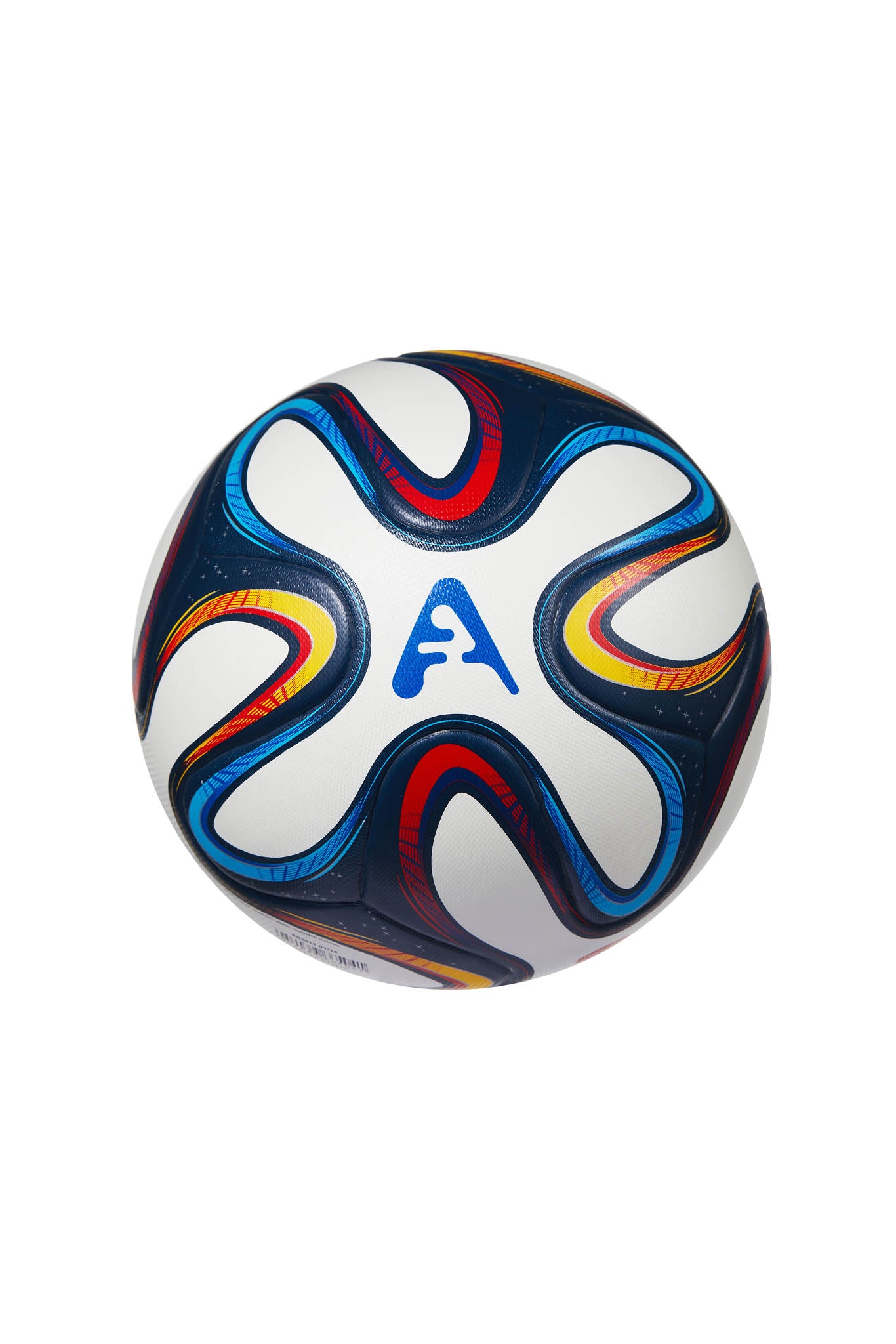 Stillz X Artifaxing Football