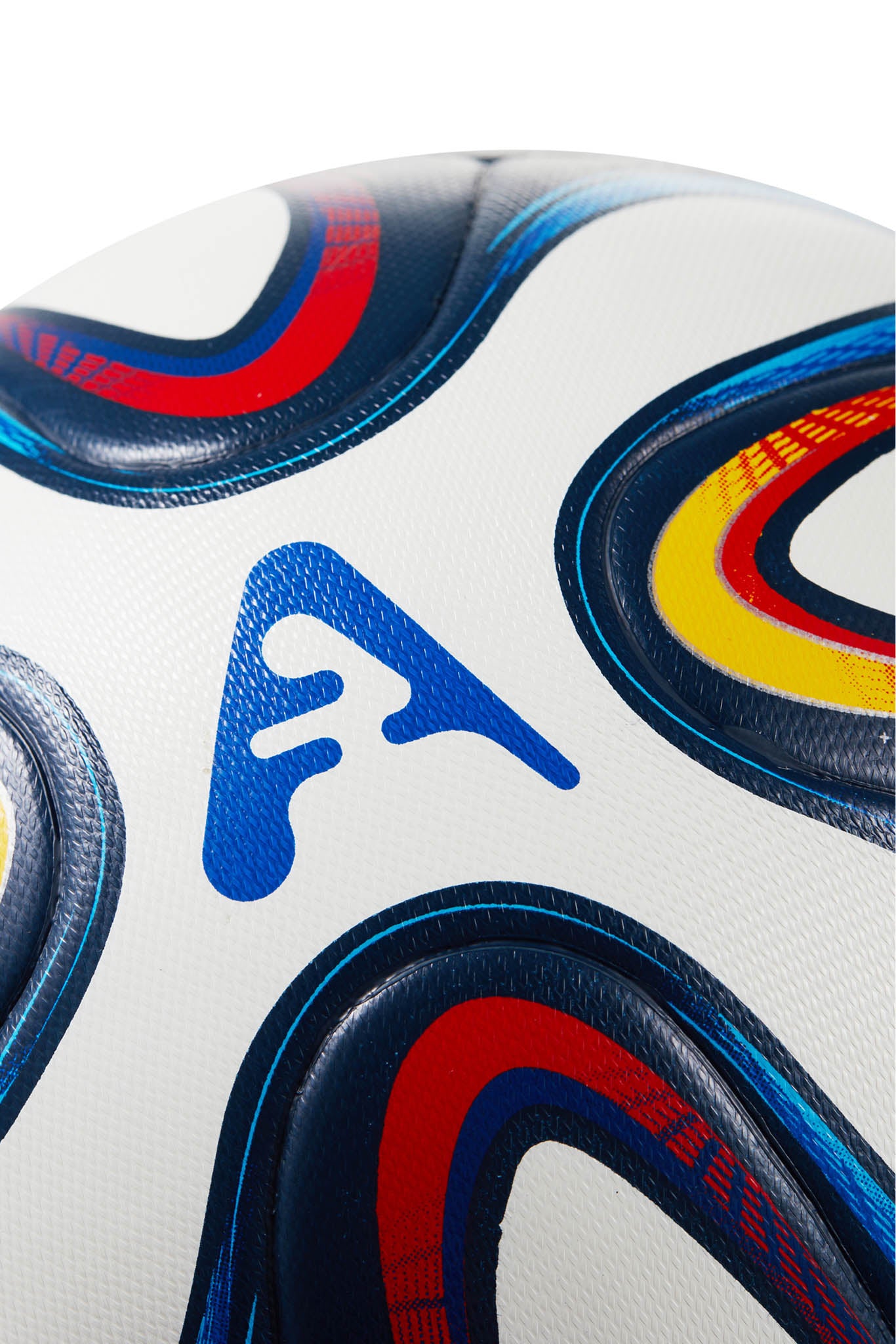Stillz X Artifaxing Football