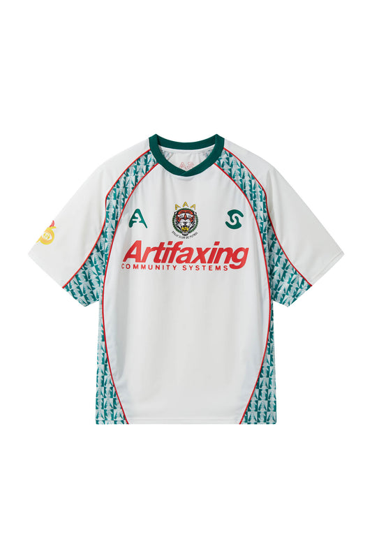 Stillz X Artifaxing Jersey