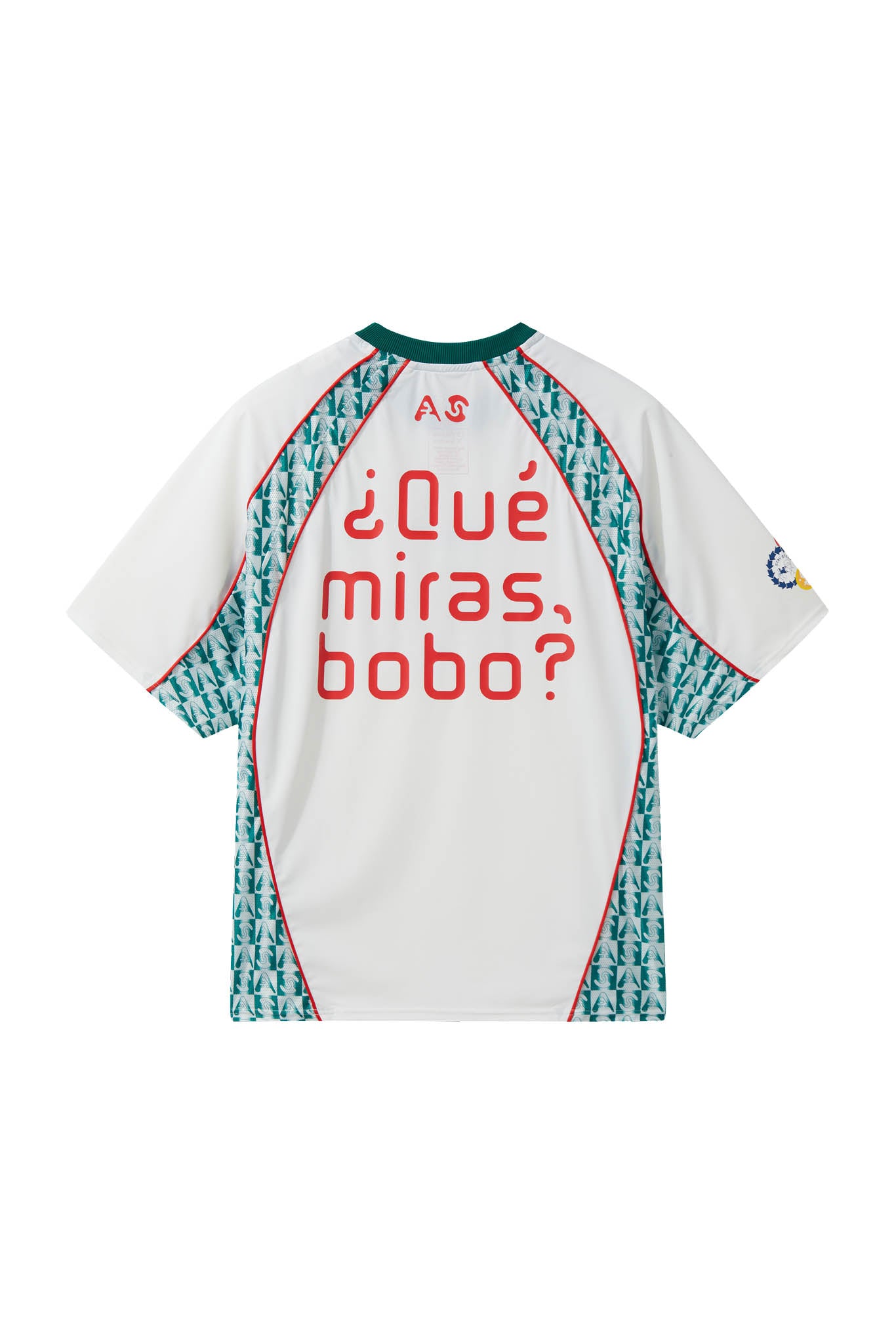 Stillz X Artifaxing Jersey