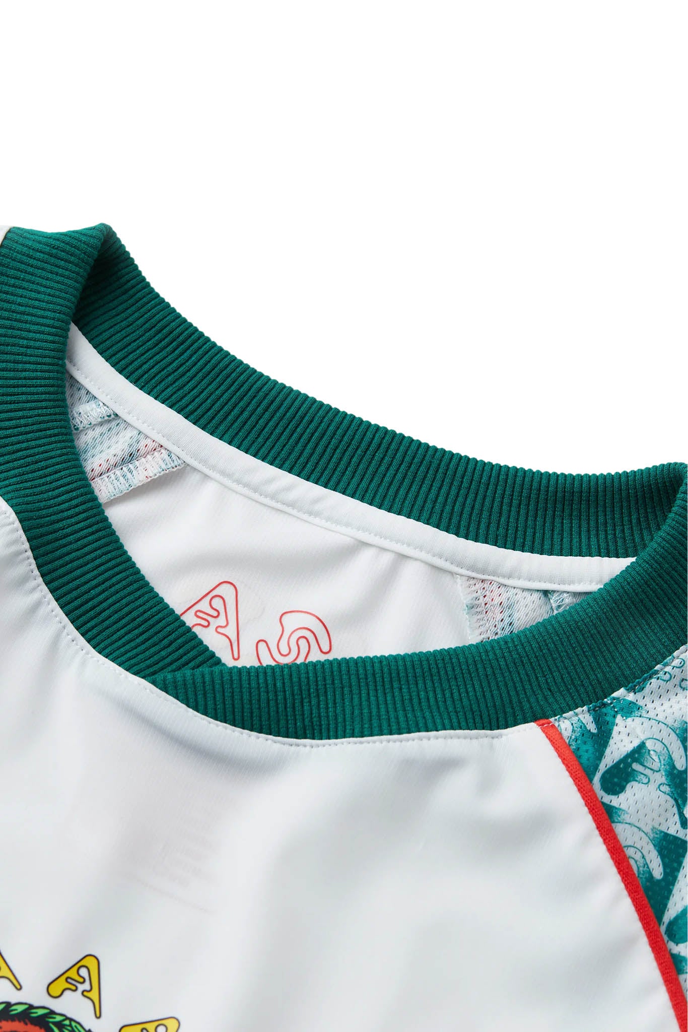 Stillz X Artifaxing Jersey