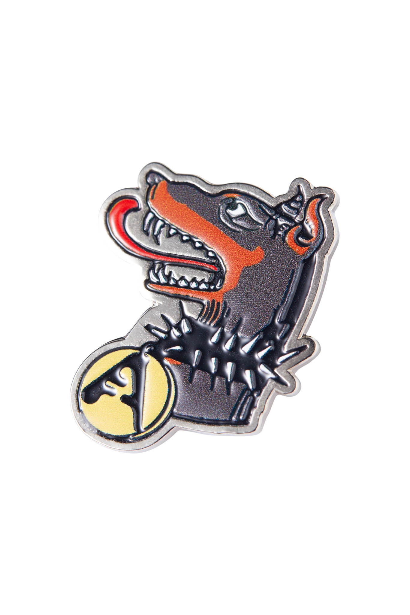 Stillz X Artifaxing Pins (pack of 5 pcs)