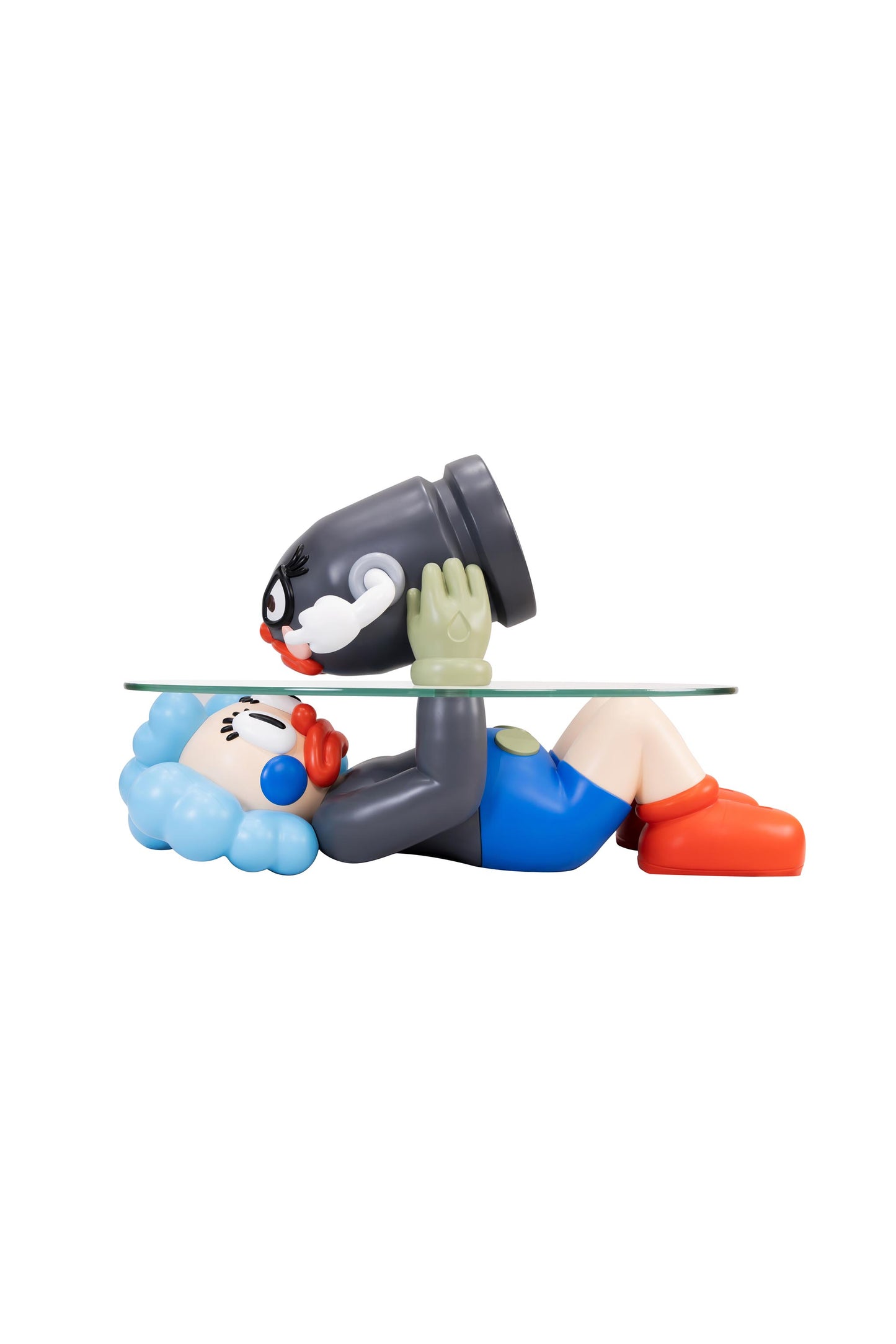 SAWS Table