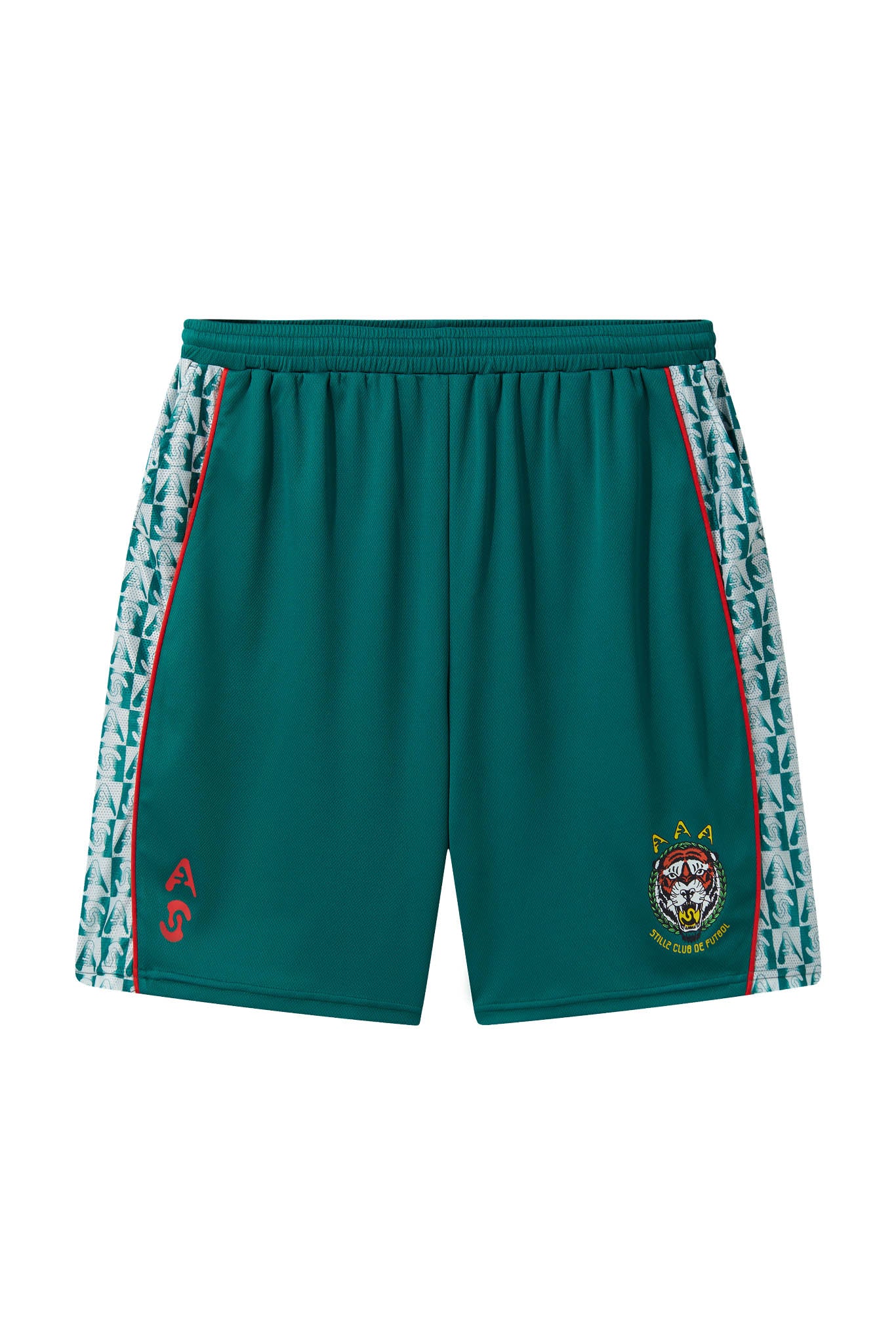 Stillz X Artifaxing Shorts