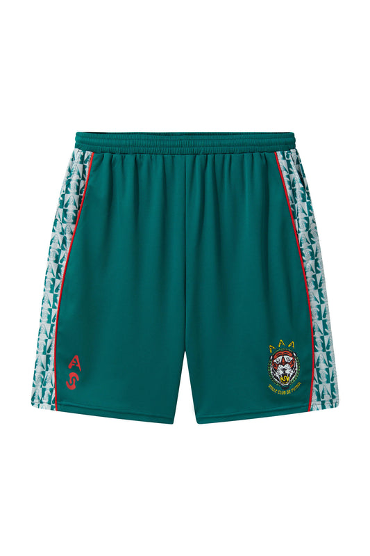 Stillz X Artifaxing Shorts