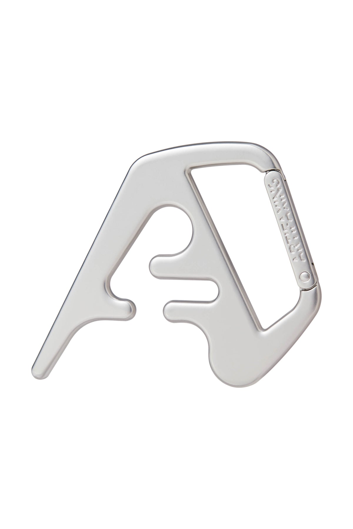Artifaxing Carabiner, Silver