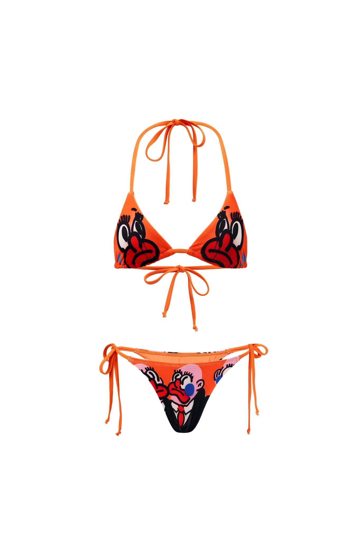 Slawn Arthur Bikini
