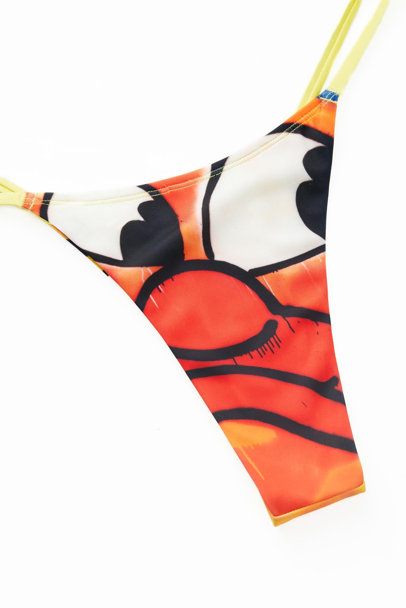 Slawn Clown Bikini