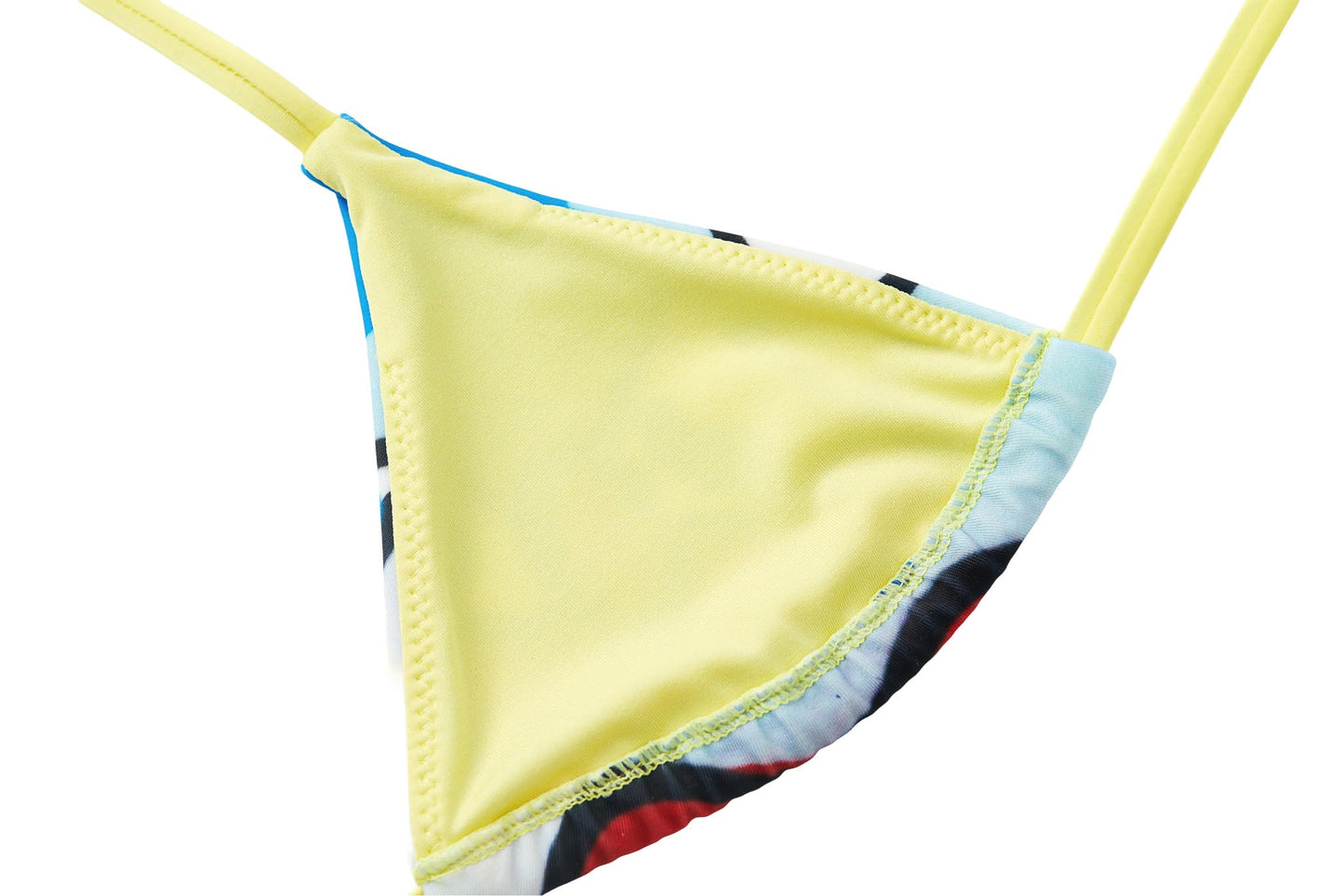 Slawn Clown Bikini