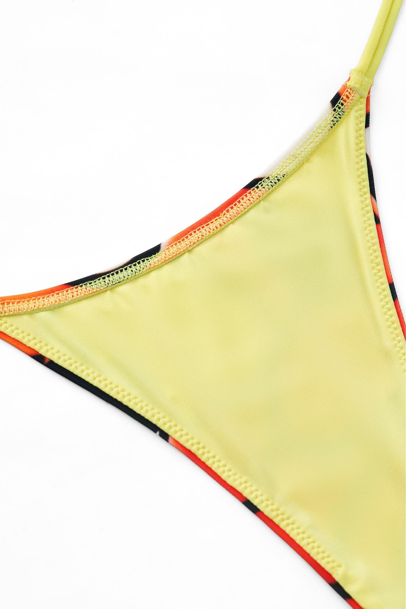 Slawn Clown Bikini
