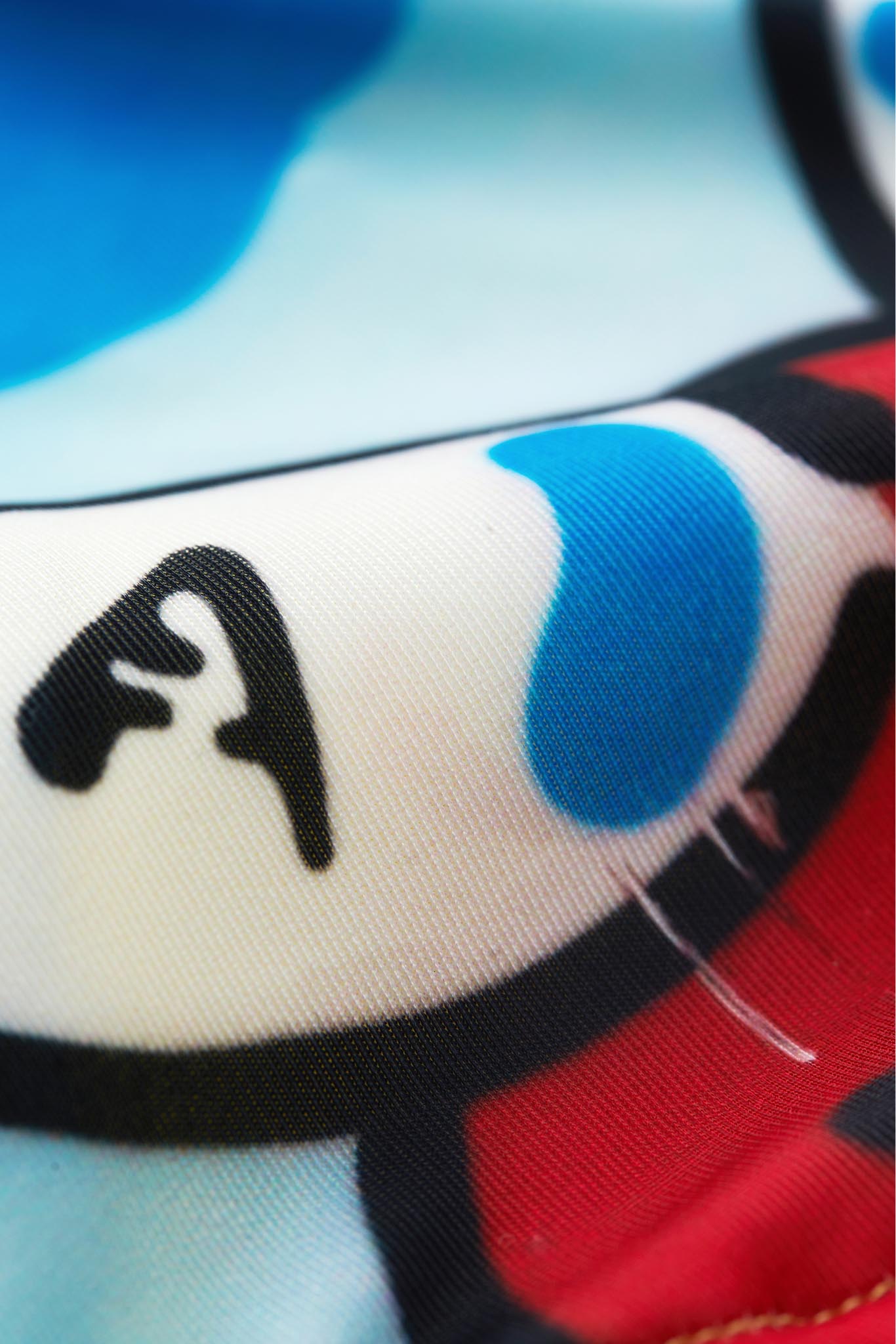 Slawn Clown Bikini