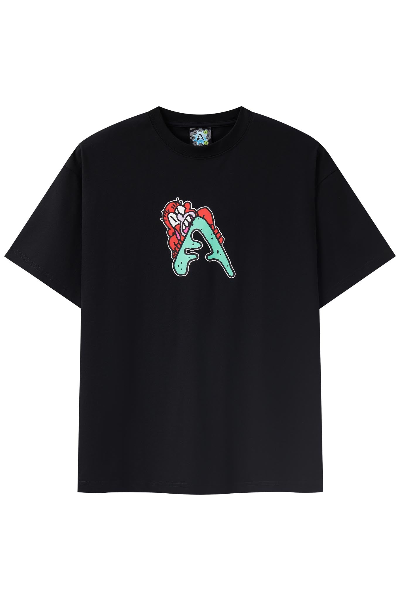 COOKIE Black Tee