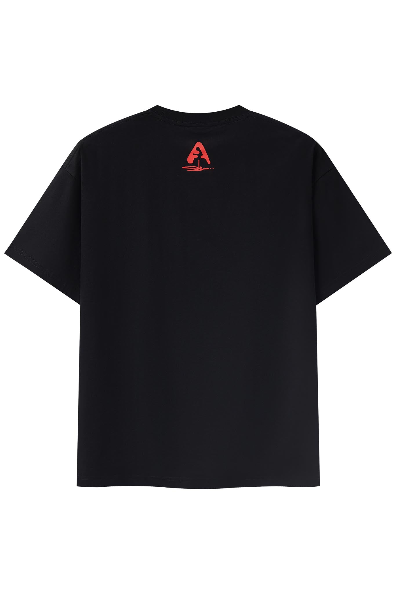 COOKIE Black Tee
