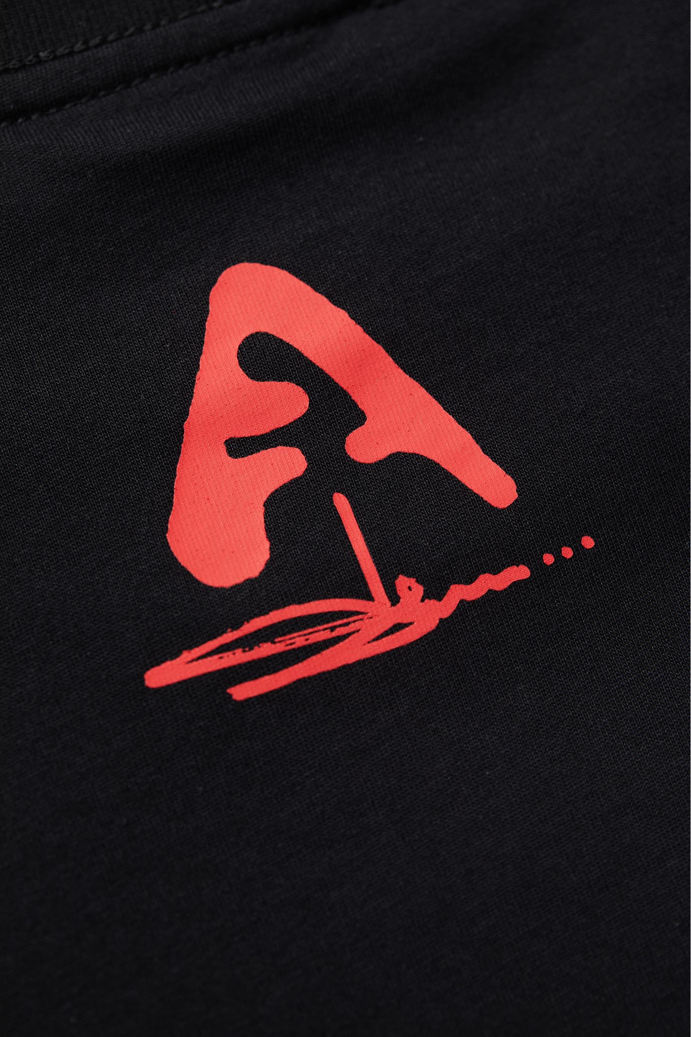COOKIE Black Tee
