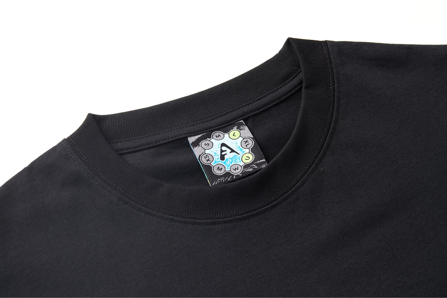 COOKIE Black Tee