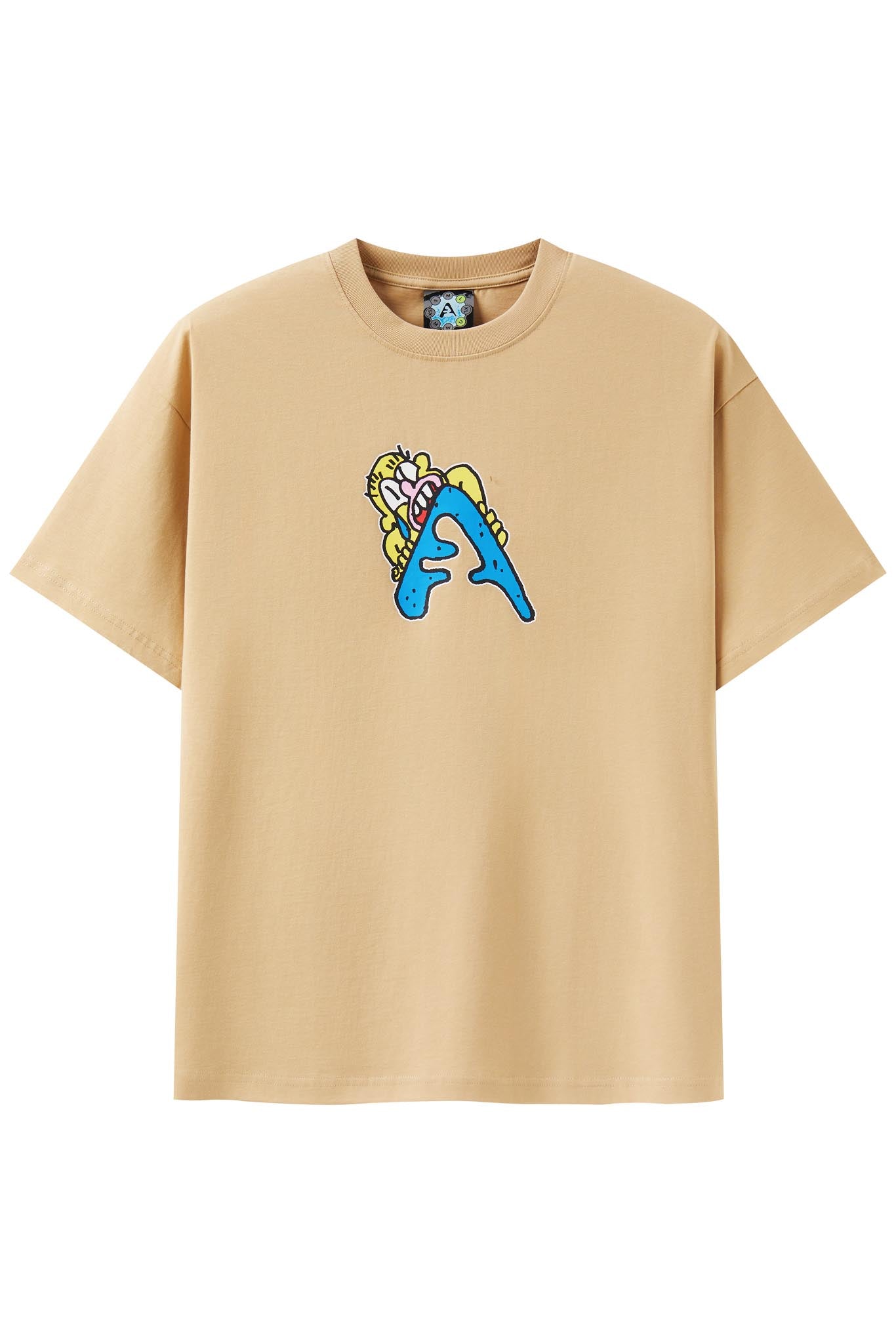 COOKIE Sand Tee