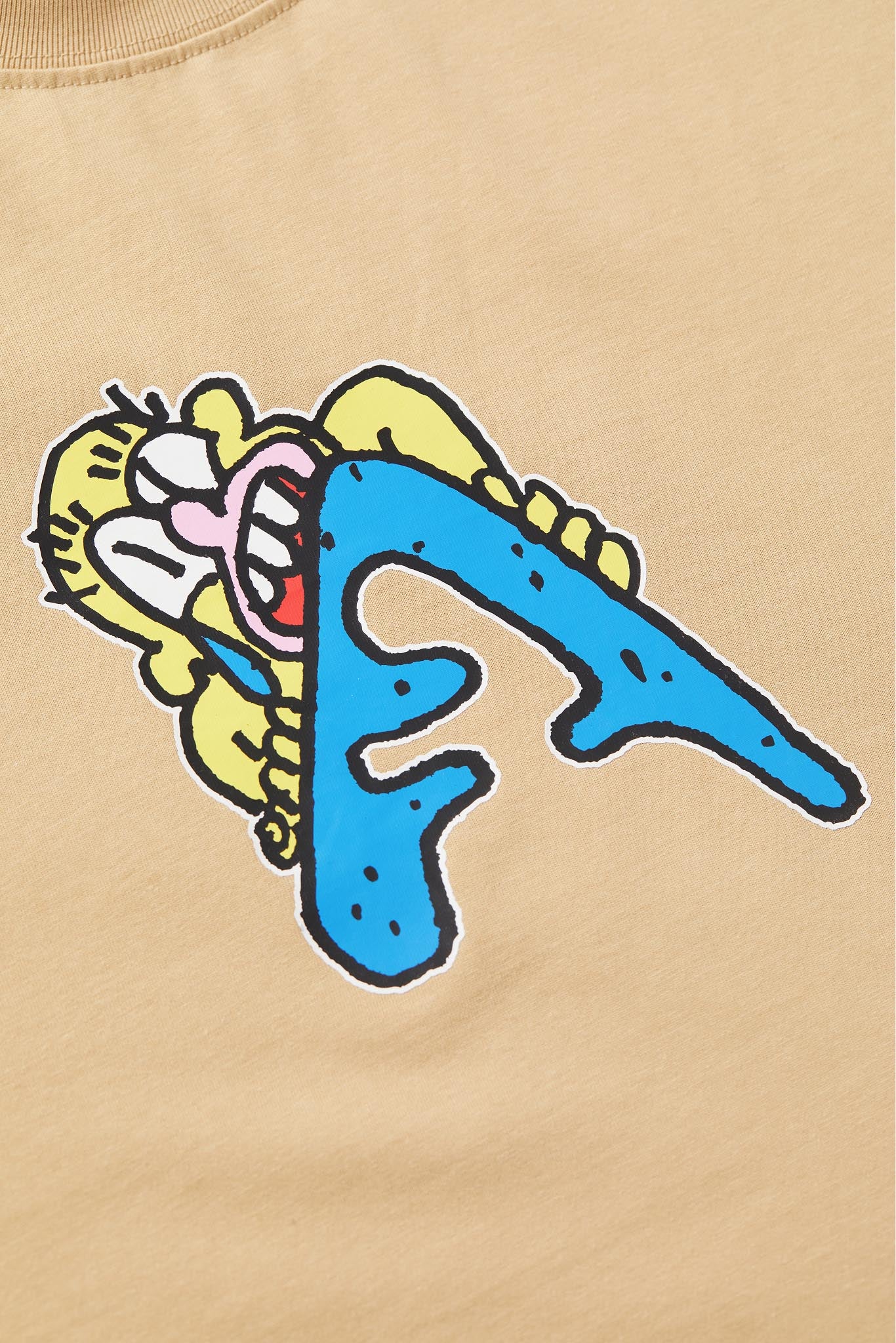 COOKIE Sand Tee