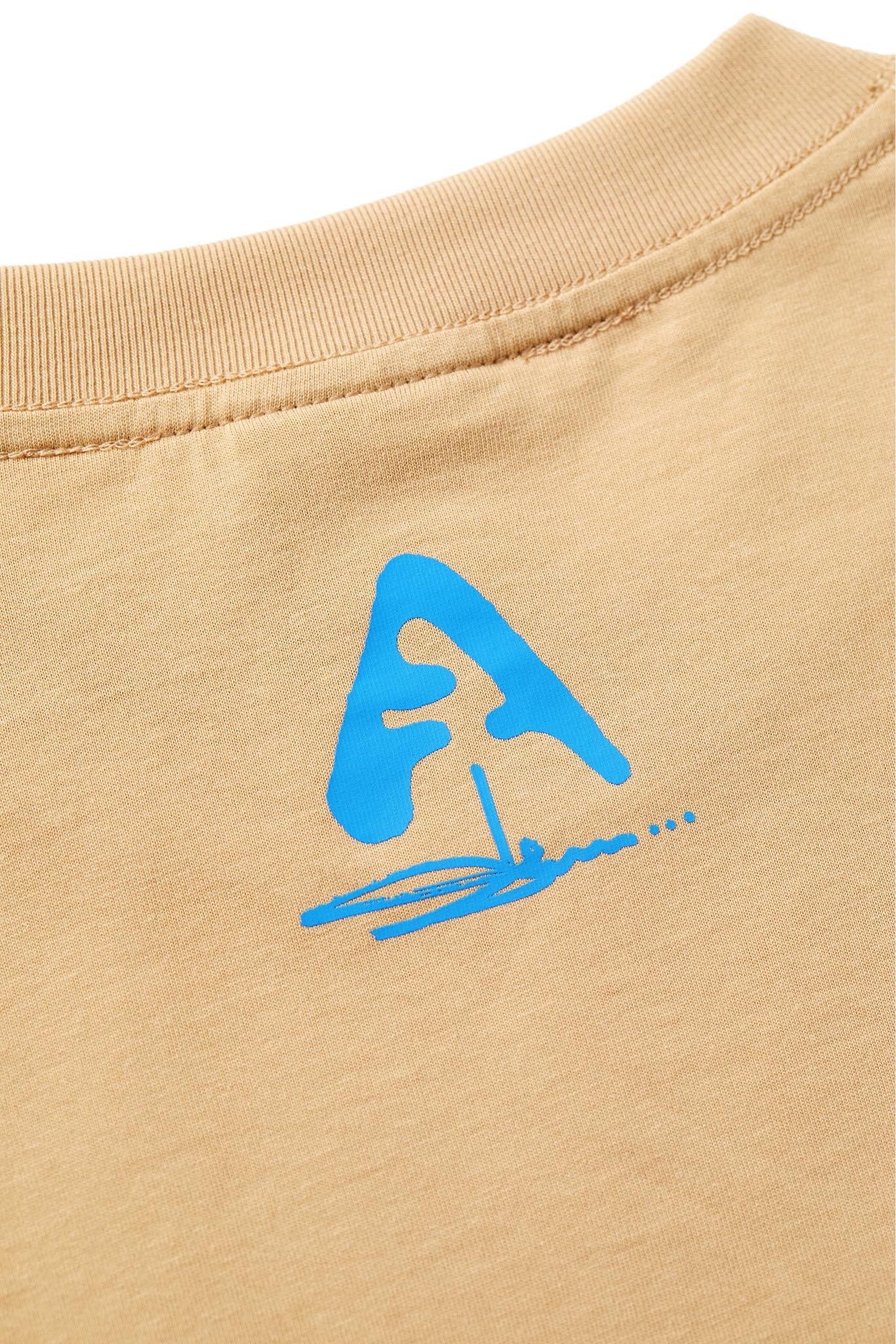 COOKIE Sand Tee