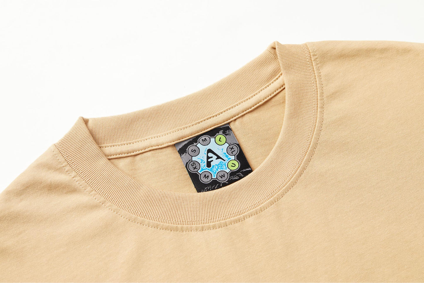 COOKIE Sand Tee