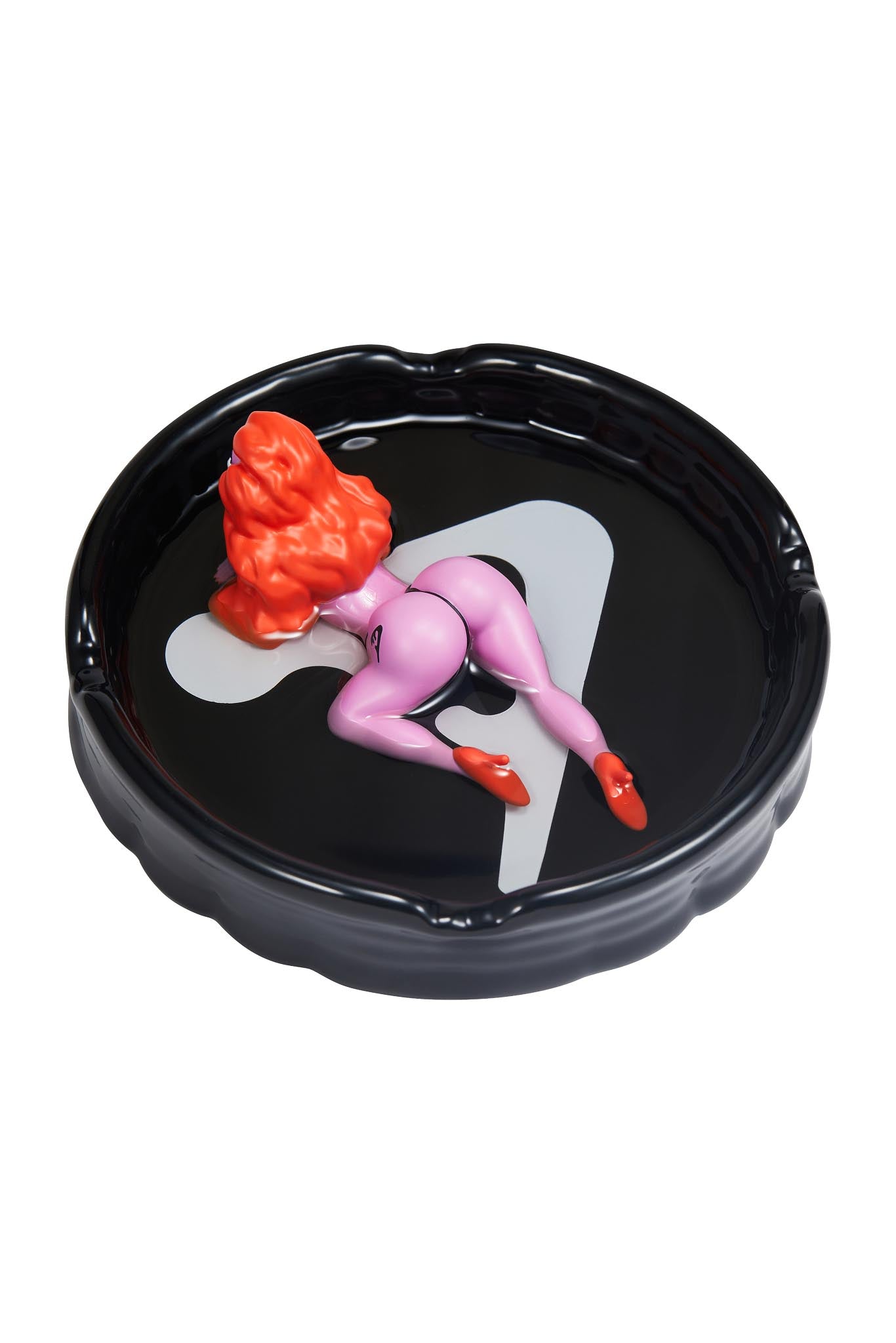 Crusha Ashtray