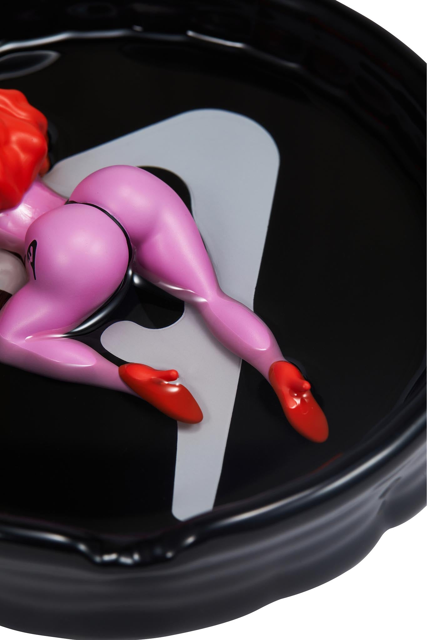 Crusha Ashtray
