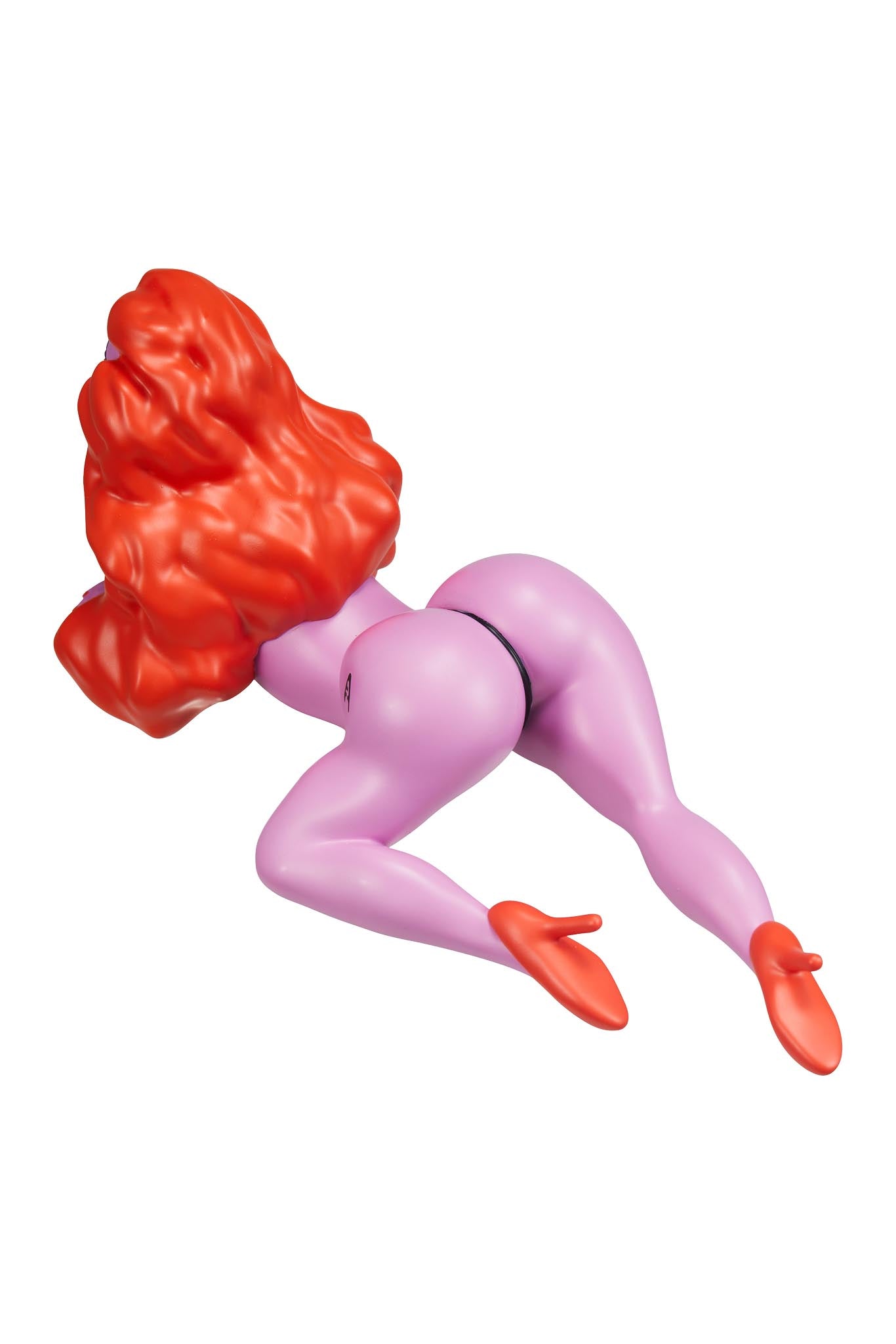 Crusha Art Toy
