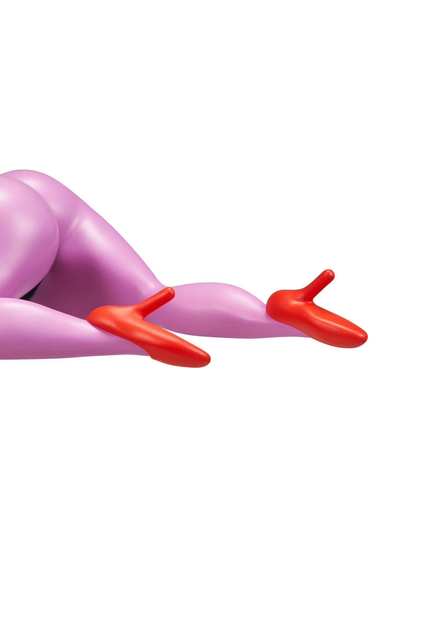 Crusha Art Toy