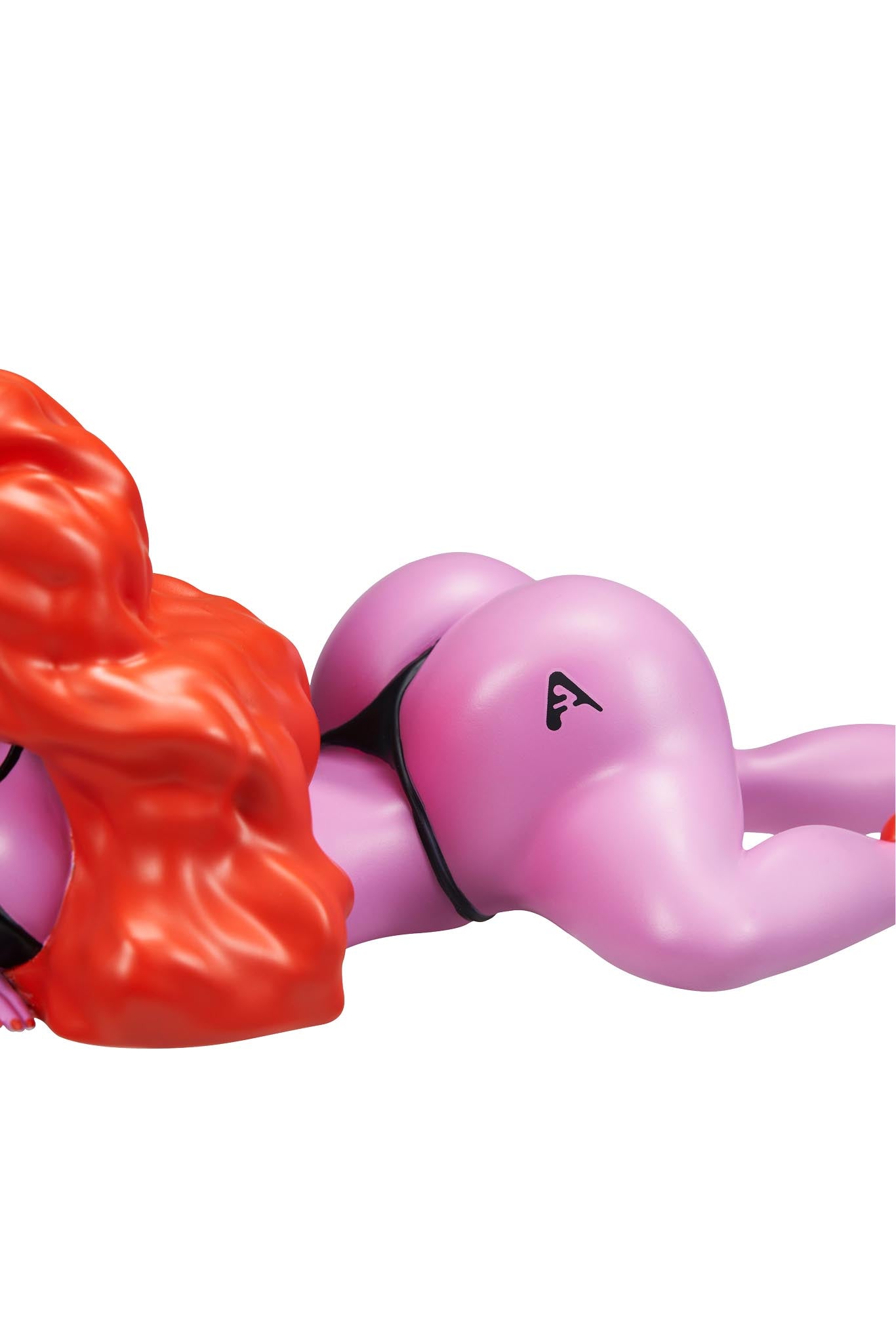 Crusha Art Toy