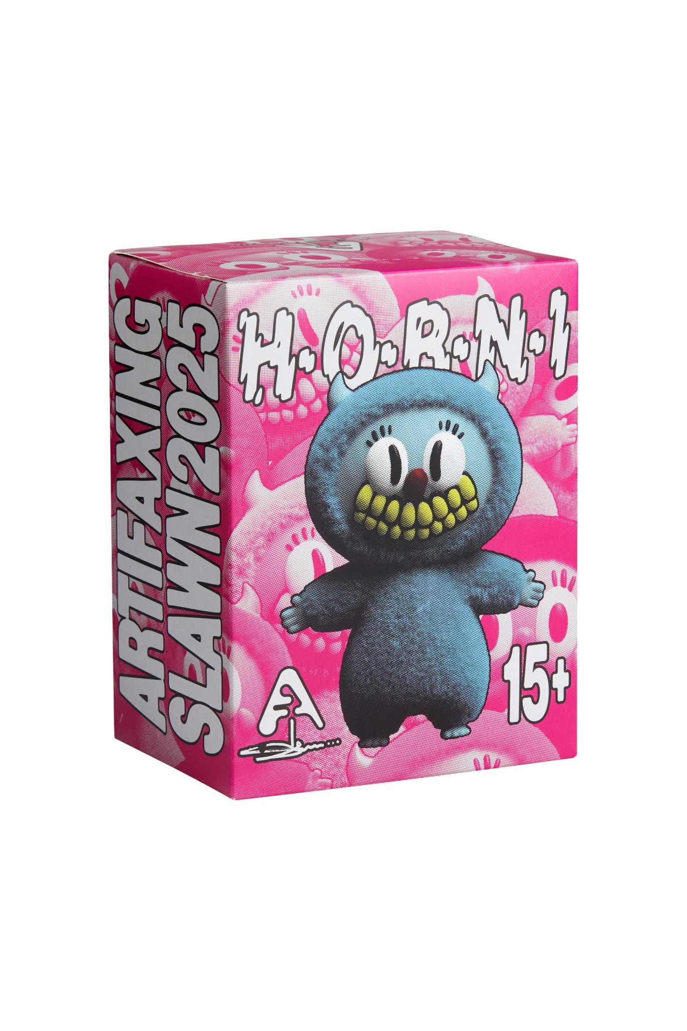 H.O.R.N.I Blind Box