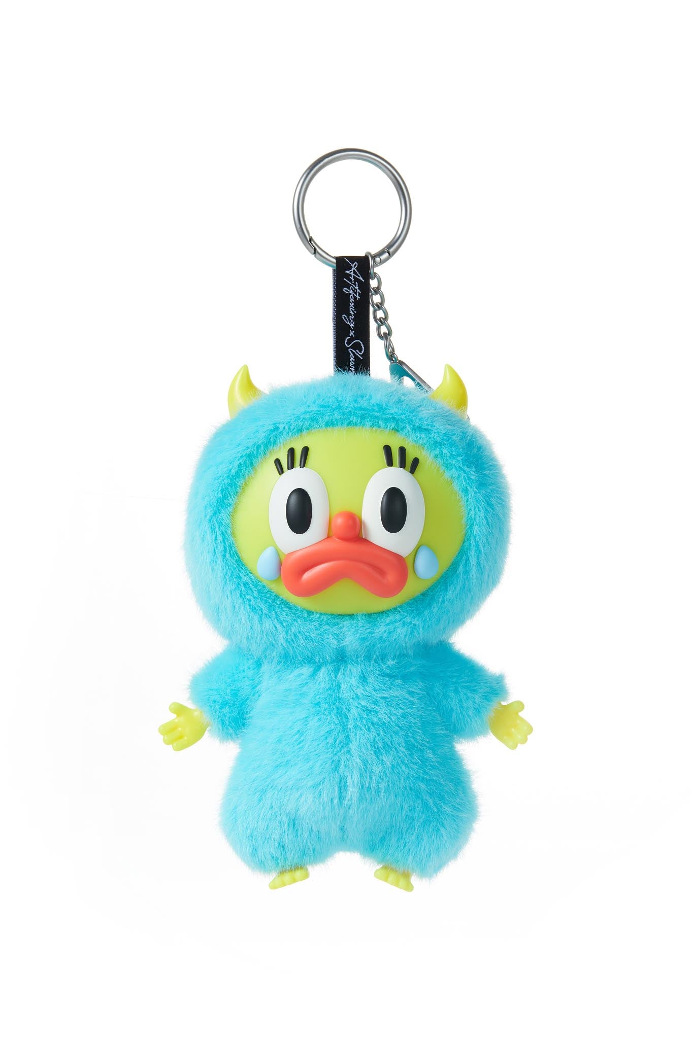 H.O.R.N.I Blind Box