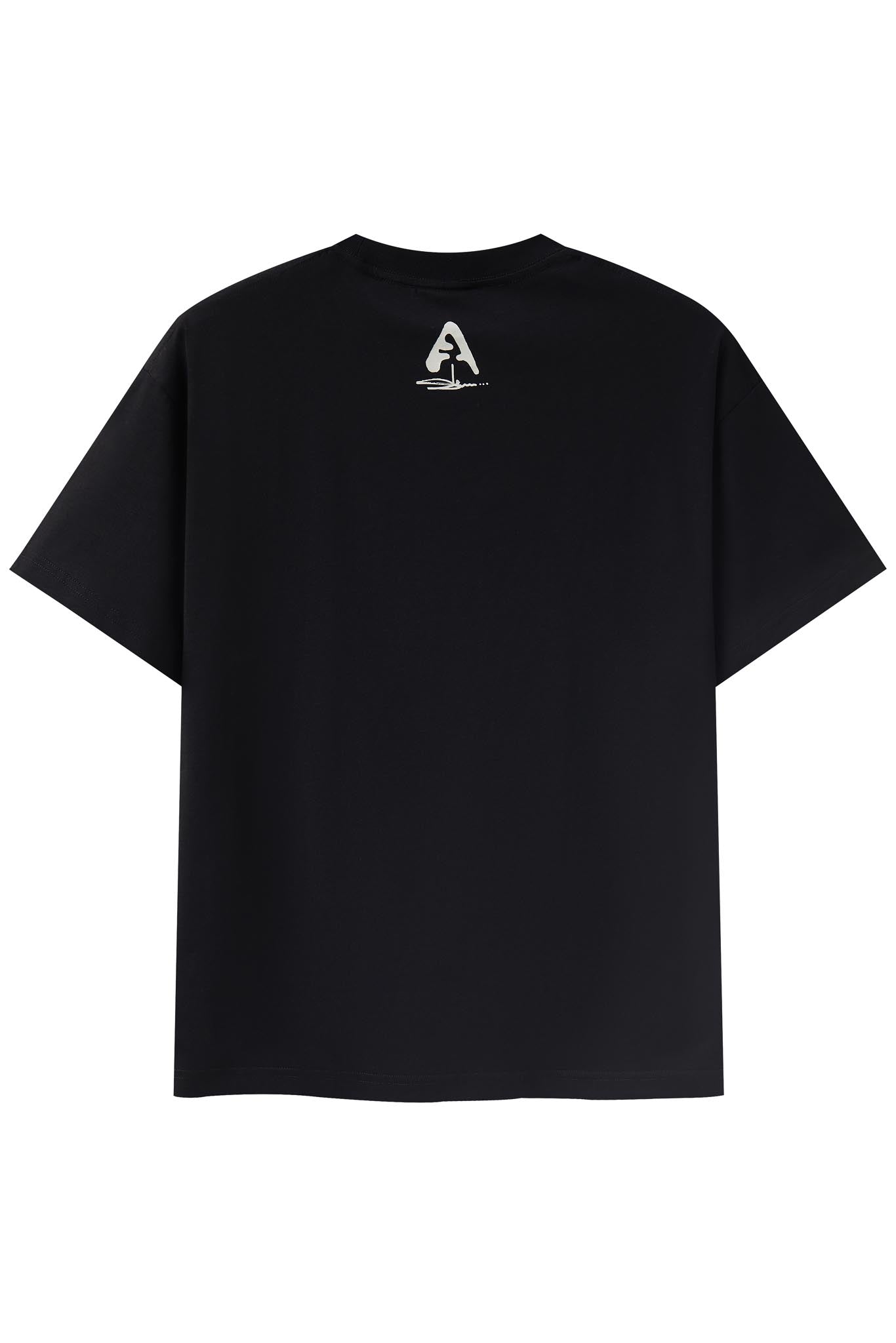 ILOVEMIAMI Black Tee