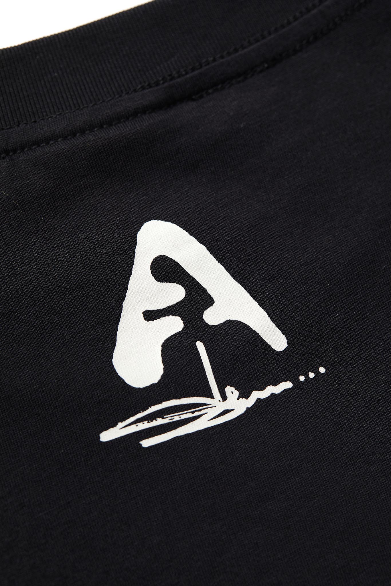 ILOVEMIAMI Black Tee