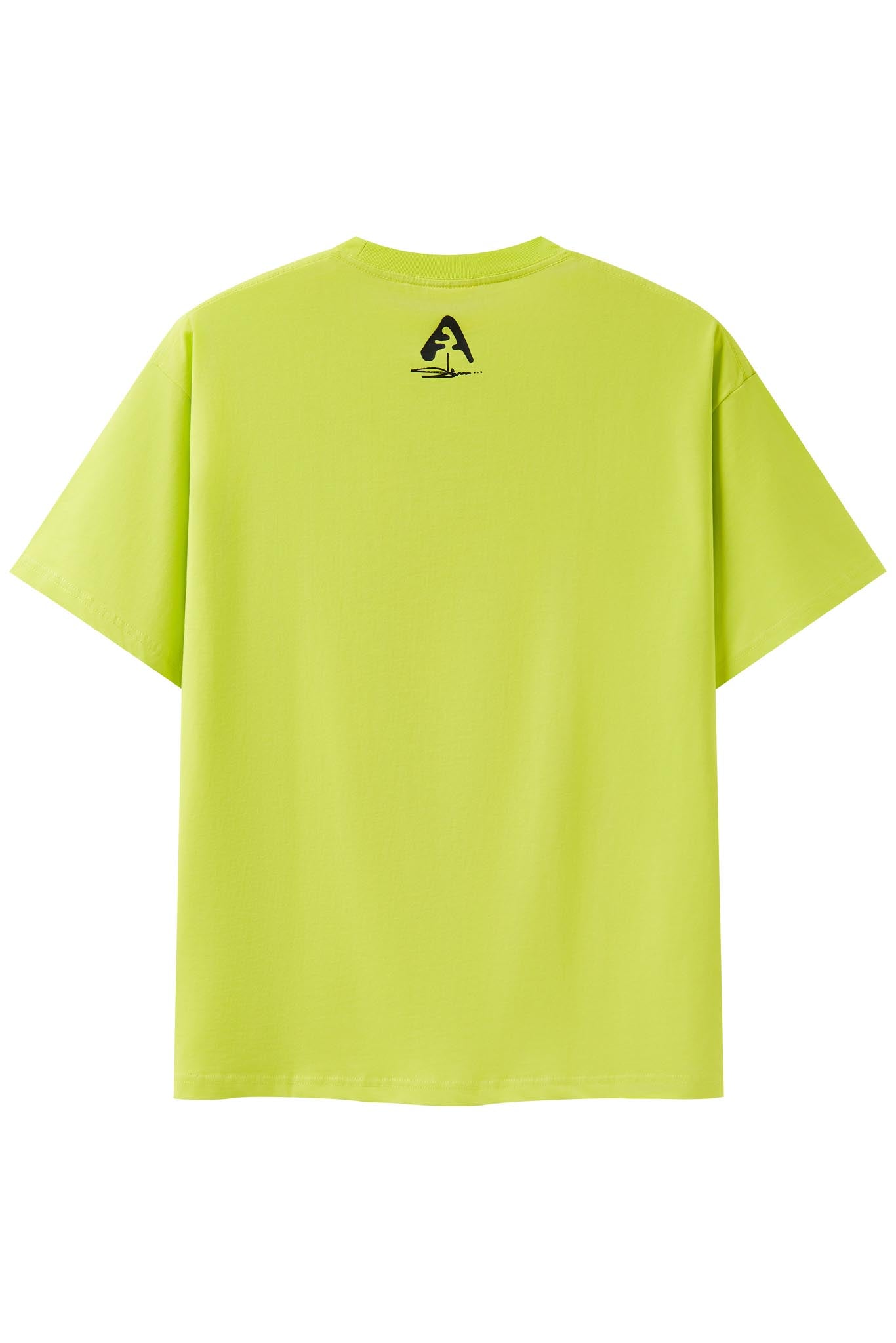 ILOVEMIAMI Neon Tee