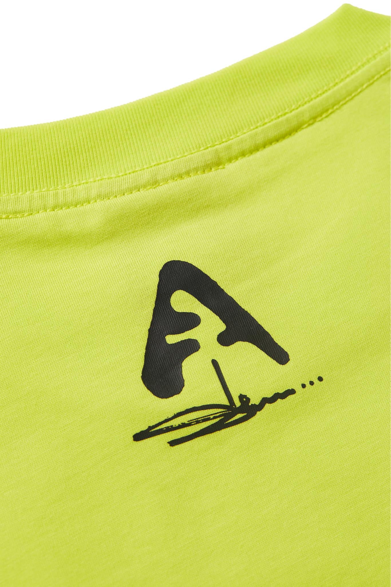 ILOVEMIAMI Neon Tee