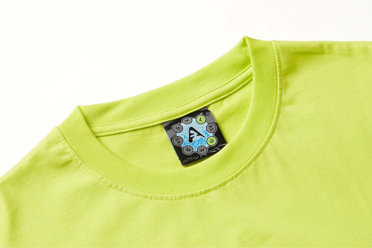 ILOVEMIAMI Neon Tee